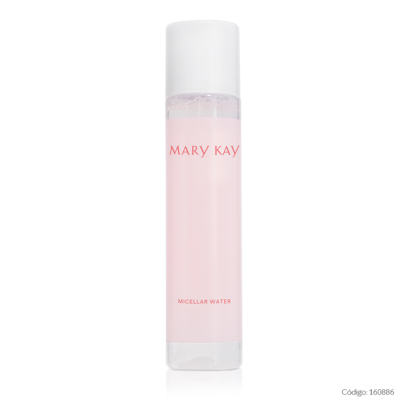 imagen del producto Agua Micellar Mary Kay®