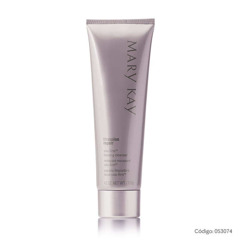 imagen del producto Espuma Limpiadora Facial TimeWise® Repair® Volu Firm® Mary Kay®