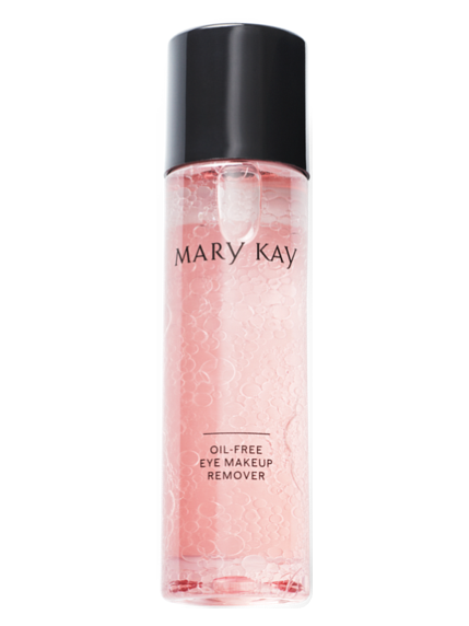 imagen del producto ¡NUEVA! Loción Desmaquillante de Ojos Libre de Aceite Mary Kay®