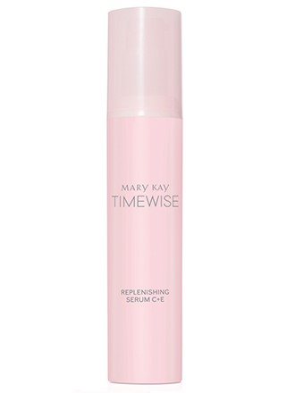 imagen del producto Loción Facial Regeneradora C + E TimeWise®