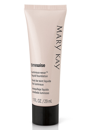 imagen del producto Maquillaje Líquido Acabado Luminoso TimeWise™ Beige 8