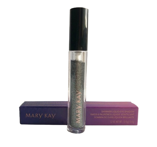 imagen del producto Sombra de ojos líquida brillante grafito Mary Kay